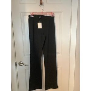 Boston Proper Travel Pant